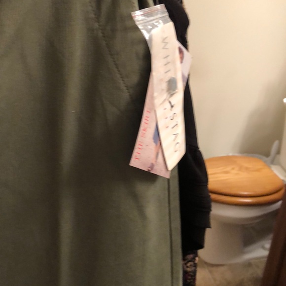 Women’s plus size (16P)White Stag Petites maxi - Picture 4 of 8